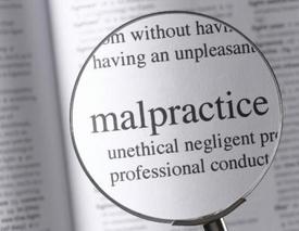 Do You Have a Valid New York Medical Malpractice Case?