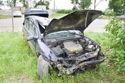 New York Motor Vehicle Accident Announcement: 3 women killed in Verbank car crash!