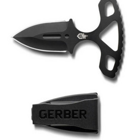 Gerber® Uppercut™ Knife and Sheath Sets Recalled for Injury Risks
