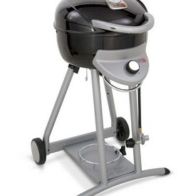 Char-Broil Patio Bistro Grills Recalled Following Injury Reports