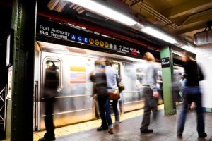Are Violent NYC Subway Accidents Cause for Injury Claims?