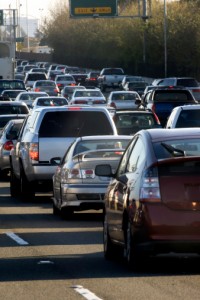 30-Car Pile-Up on Gowanus Expressway Injures 8 In Brooklyn