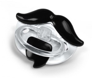 Fred & Friends Recalls Baby Pacifiers Due To Choking Hazards