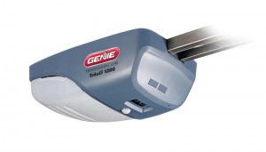 Genie Garage Door Openers Recalled for Fire Hazards