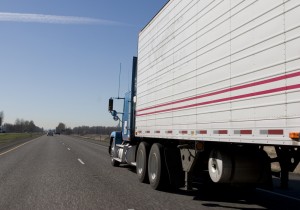 Loose Tractor-Trailer Rim Causes Accident on NJ Turnpike; 1 Seriously Injured