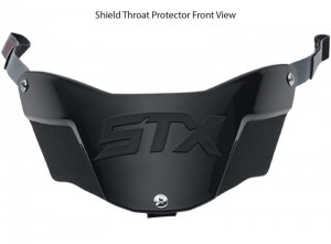 CPSC, STX Recalls Shield Throat Protector for Laceration Risks