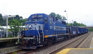 MTA Train Derailments a Public Safety Concern?