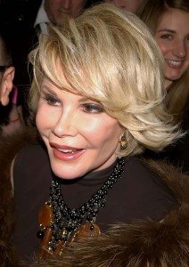 Doctor at center of Joan Rivers medical malpractice suit denies wrongdoing