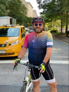 Manhattan Bicycle injury lawyer Glenn Herman Discusses Legal Issues Surrounding Winter Cycling Crashes in New York City