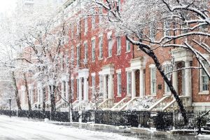 Manhattan Slip and Fall Injury lawyer Glenn Herman offers tips on NYC Winter Slip and Fall Injury and Accidents!