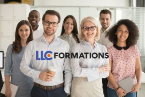 LLC Formations Announces SS4 Online Application Assistance