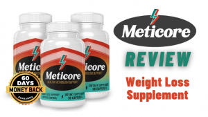 Meticore Reviews – Meticore Weight Loss Supplement In-Depth Research And Customer Insight! Review By HealthyRex