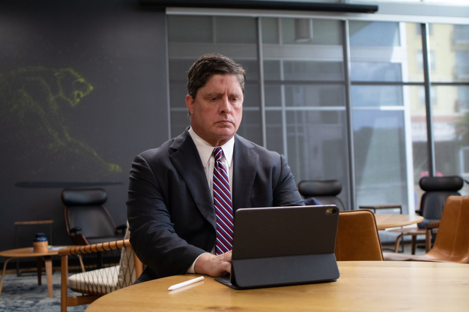 John Helms Dallas Criminal Defense Lawyer - Explains the Criminal