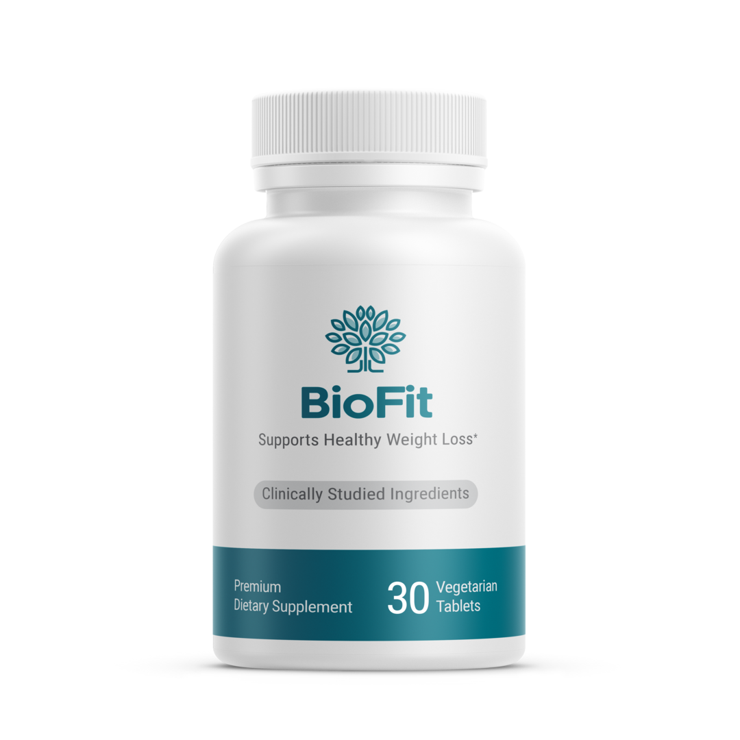 BioFit Probiotic Weight Loss Reviews - Gobiofit Pills Real Results or ...