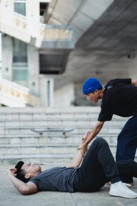 How to Find the Best Slip & Fall Injury Lawyer in Queens, Bronx, Manhattan, NYC