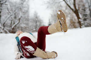 NYC Slip, Trip & Fall Injury Attorney Offers Free Resource – Who Can Sue Their Landlord In Winter Slip/Trip and Fall Incidents