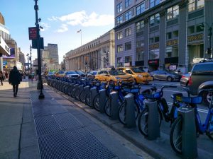 Compensation in a NYC E-Bike Accident  – New York City Personal Injury Attorneys Glenn & Robin Herman Explain