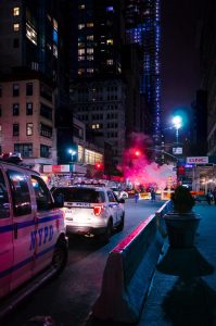 Manhattan Car Accident Attorneys Glenn and Robin Herman Explain the Role of Law Enforcement in Car Accident Cases?