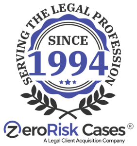 ZeroRisk Cases, Inc. Utilizes Cutting-Edge Technology to Target High-Quality Plaintiffs in Talcum Powder Litigation